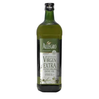 MASLIN.ULJE DEVICANSKO EKSTRA VIRGINO 1l ALLEGRO