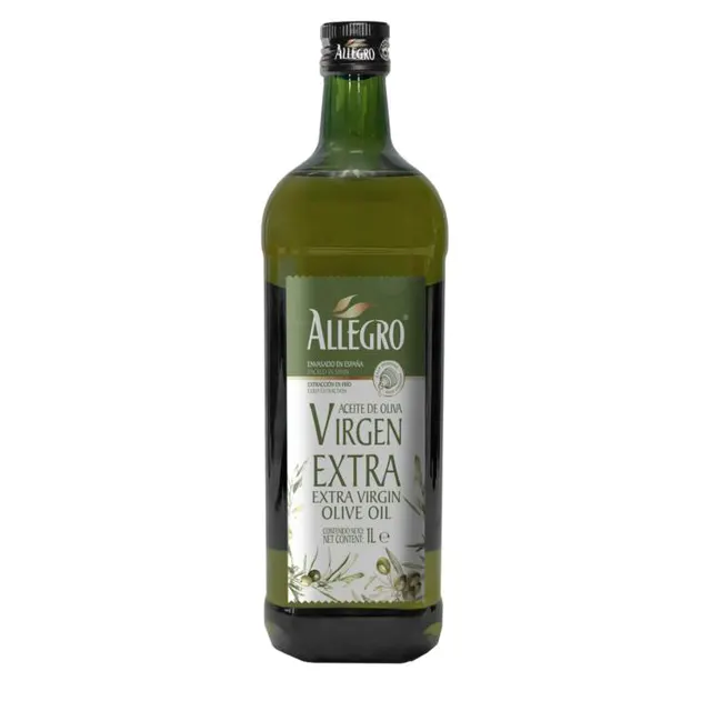 MASLIN.ULJE DEVICANSKO EKSTRA VIRGINO 1l ALLEGRO DIJAMANT