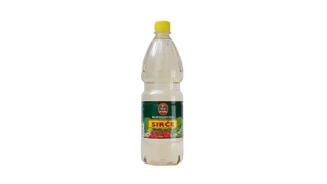 Dr Andra alkoholno sirce 9% 1L Status DR.ANDRA