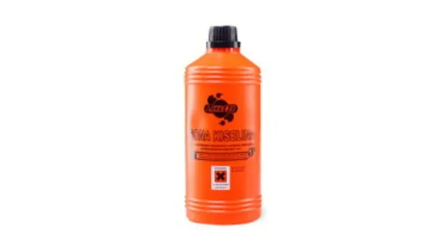 Sona kiselina 6-10% lavazza 1l lavazza