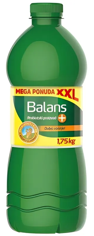 JOGURT BALANS+ 1.75L XXL PET IMLEK