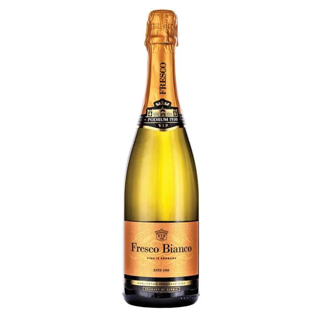VINO PENUŠAVO BELO 0,75L KOVAČEVIĆ KOVACEVIC