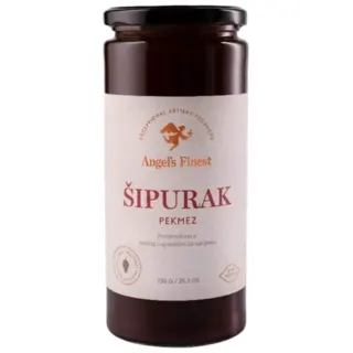 PEKMEZ ŠIPURAK 720G ANGELS FINEST