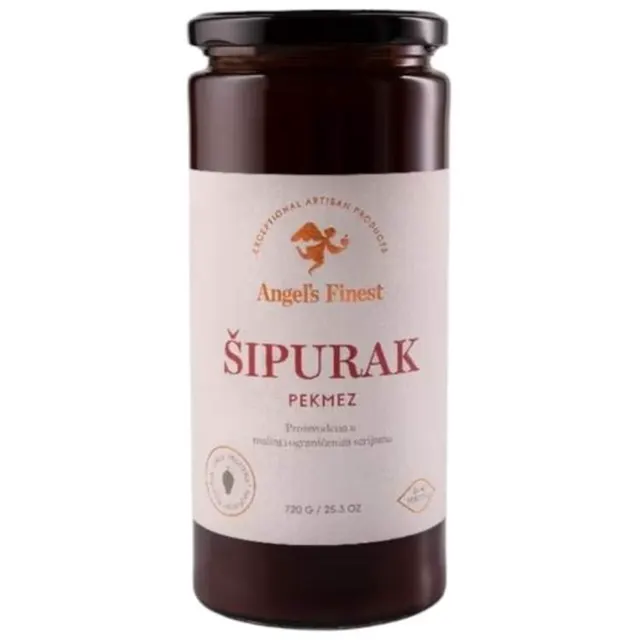 PEKMEZ ŠIPURAK 720G ANGELS FINEST ANGELS FINEST