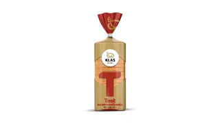 Tost sa semenkama Klas 500g