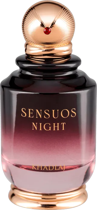 KHADLAJ SENSUOS NIGHT EdP 100ml woman