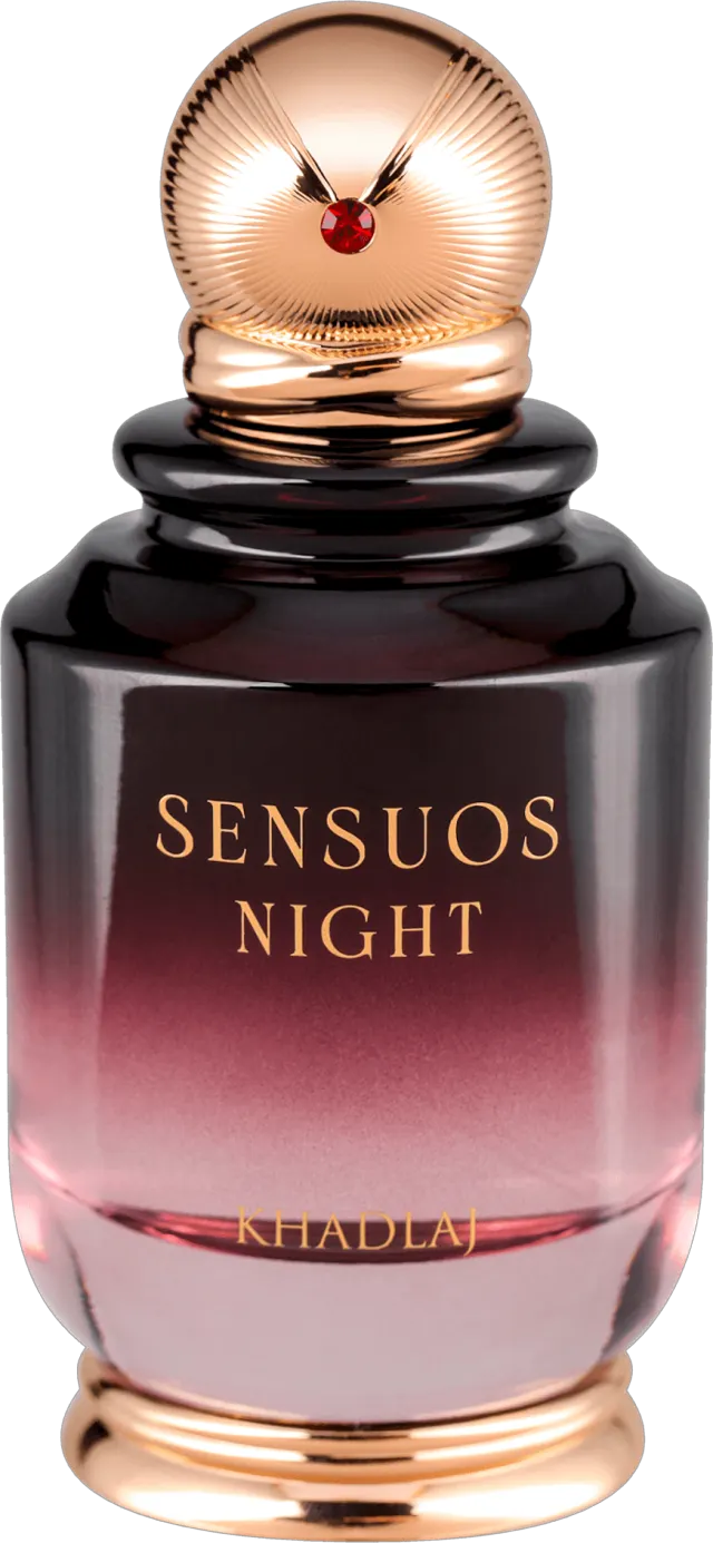 KHADLAJ SENSUOS NIGHT EdP 100ml woman KHADLAJ