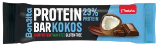 Protein bar Kokos Bonzita 50g