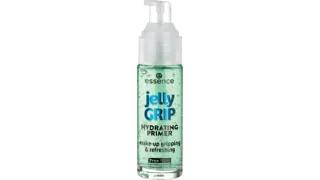 essence jelly GRIP HYDRATING prajmer