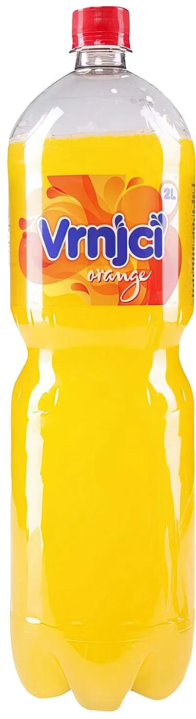 VRNJCI NARANDŽA 2L VODA VRNJCI AD VRNJAČKA BANJA