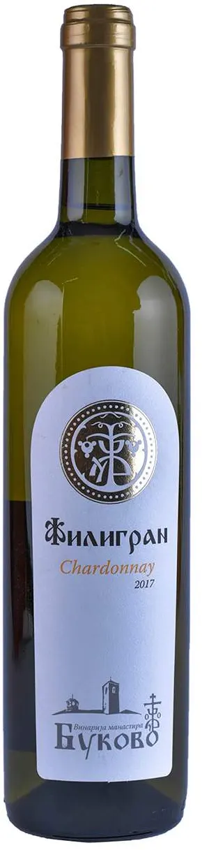 VINO FILIGRAN SARDONE 0.75l MAN.BUKOVO