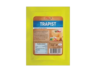 Trapist sir MK20 250g