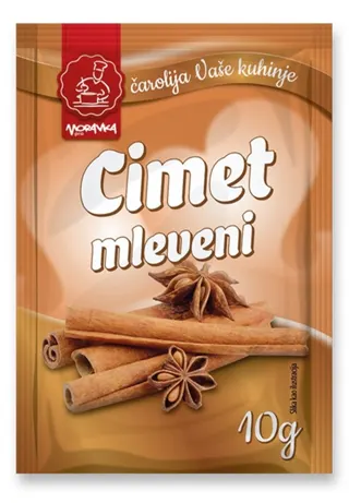cimet 5gr moravka pro