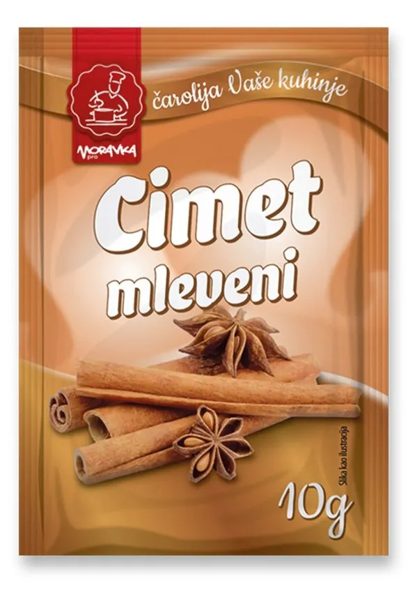 cimet 5gr moravka pro MORAVKA
