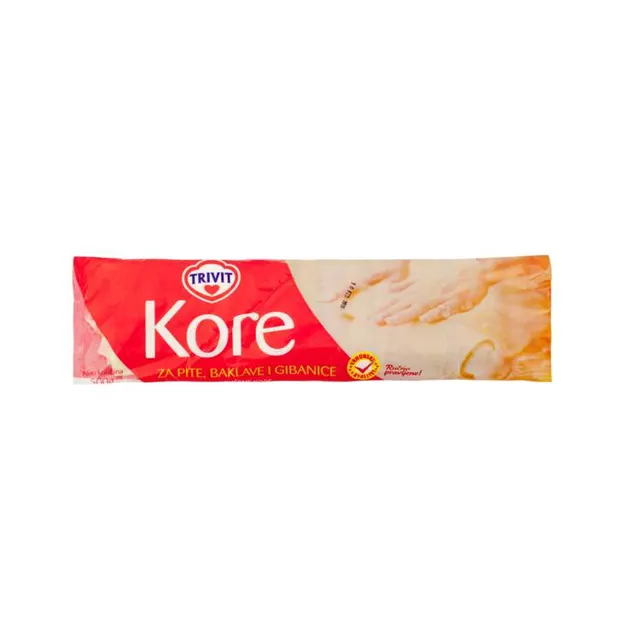 KORE ZA GIBANICU 500g TRIVIT TRIVIT BECEJ