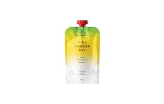 PIRE NUTRINO LAB PINA FAMOSA MIX 180G