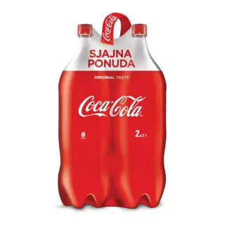 gaz.nap.coca-cola 2x2l great offer coca-cola