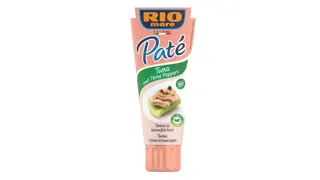NAMAZ OD TUNJEVINE SA TRI VRSTE BIBERA 100GR RIO MARE