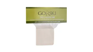 SIR KOZJI ZRELI 200G GORSKI