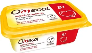 DIJAMANT OMEGOL B1 225g MARGARIN