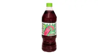 DOBRO SIRUP MALINA 850ML