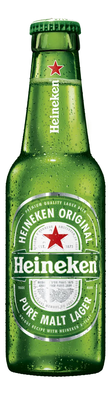 PIVO HEINEKEN 0.25L FLAŠICA HEINIKEN PIVO