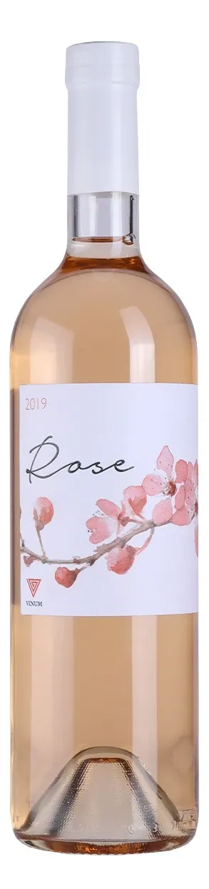 ROSE 0.75L VINUM