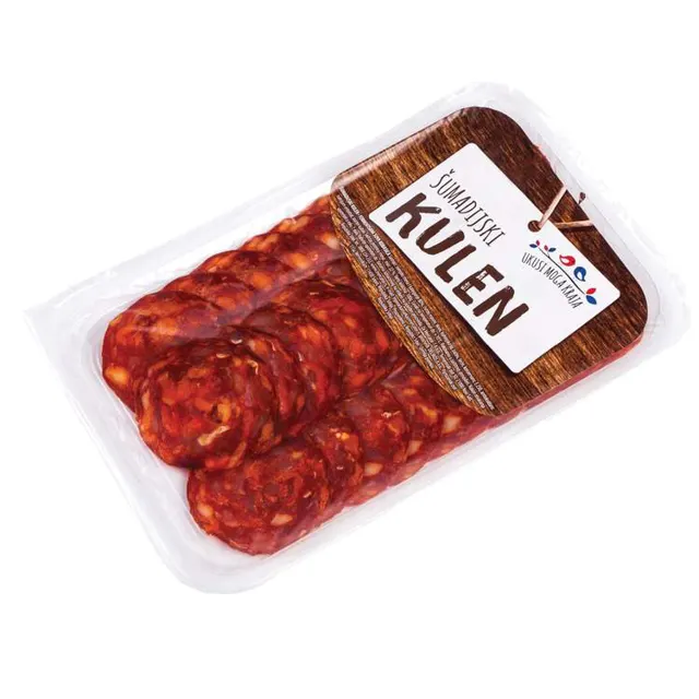 KULEN ŠUMADIJSKI SLAJS 100G UMK UKUSI MOGA KRAJA