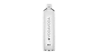 Mineralna voda NG Voda Voda 1,5l