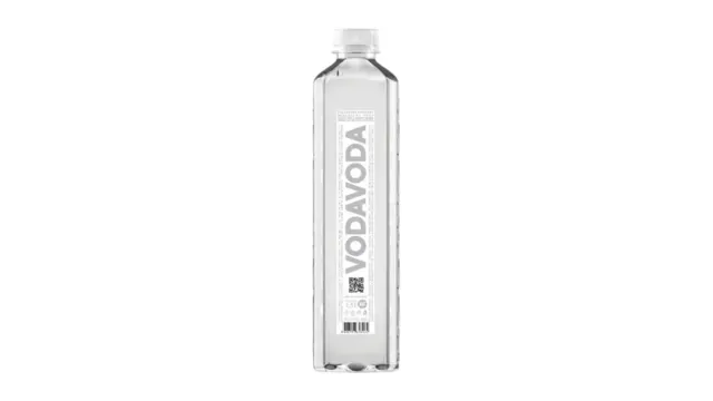 Mineralna voda NG Voda Voda 1,5l Voda Voda