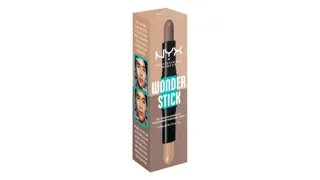 NYX WONDER STICK stik za konturisanje 01