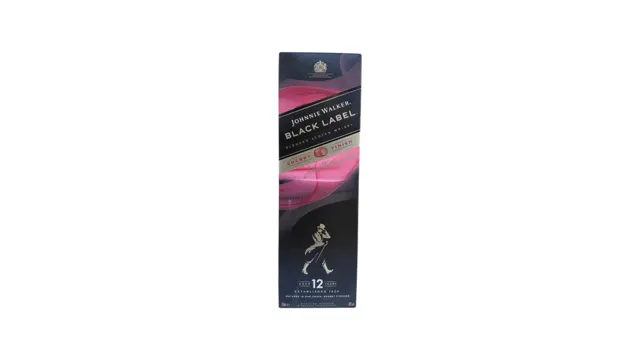 VISKI DIAGEO BLACK SHERRY ZEPHYR 0.7L DIAGEO