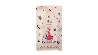 Chocollama NOIR CRNA ČOKOLADA 100g