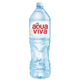 Mineralna voda NG Aqua Viva 1,5l