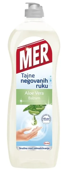 MER BALS.ALOE VERA 750ml-512 Mer