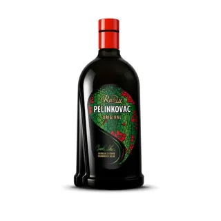 Liker Rubin Pelinkovac 1l