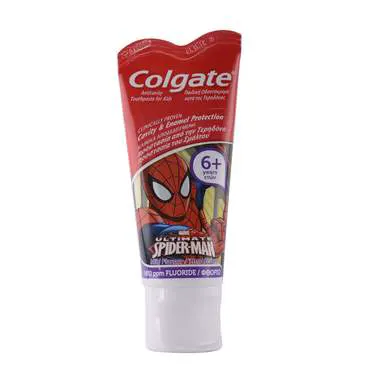 Pas.za zube Colgate Smiles6+ godina 50ml Colgate