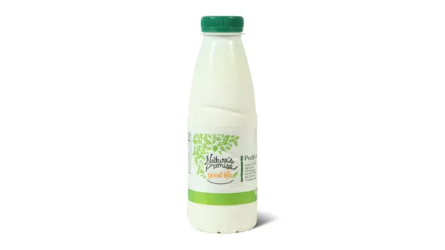 Jogurt Probiotik 1%mm NP 0,5kg Nature's Promise
