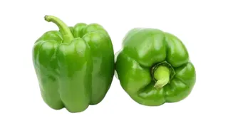 PAPRIKA ZELENA ORGANSKA 400 GR ORGANICO