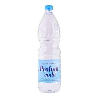 Mineralna voda NG Prolom 1,5l