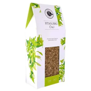 Caj rtanjski krupno secen 50g