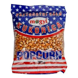 KUKURUZ KOKICAR 200gr MOGYI