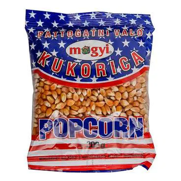 KUKURUZ KOKICAR 200gr MOGYI MOGYI