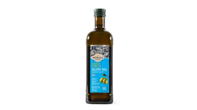 Maslinovo ulje eks.devic.grcko WM 1l Worlde's market