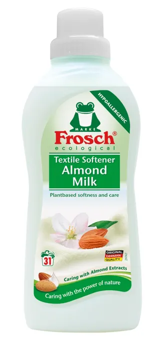 Omek.Frosch Bademovo mleko 750ml