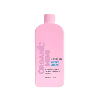 Gel za tusiranje O.Mimi Slatkisejk 400ml