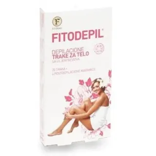 TRAKE DEPIL TELA FITODEPIL DCP