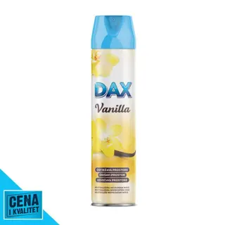 OSV MIRIS VANILA 300ML DAX