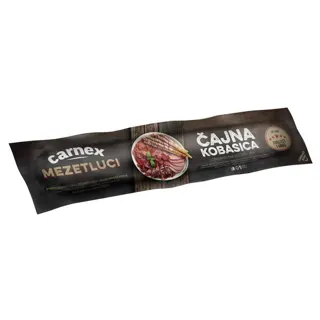 Cajna kobasica Carnex 290g-vp
