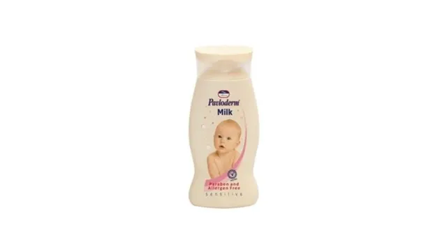 BABY MLEKO PAVLODERM 250ml BONES BONES GROUP